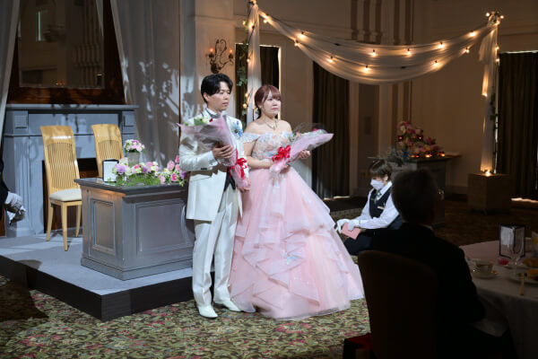 新潟県三条市、見附市、長岡市、結婚式場、前撮り、ドレス、和装、パーティー