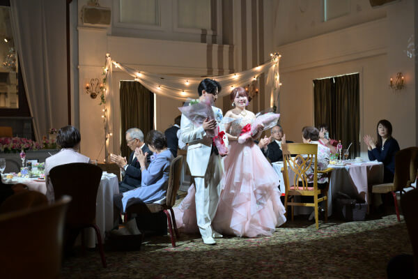 新潟県三条市、見附市、長岡市、結婚式場、前撮り、ドレス、和装、パーティー