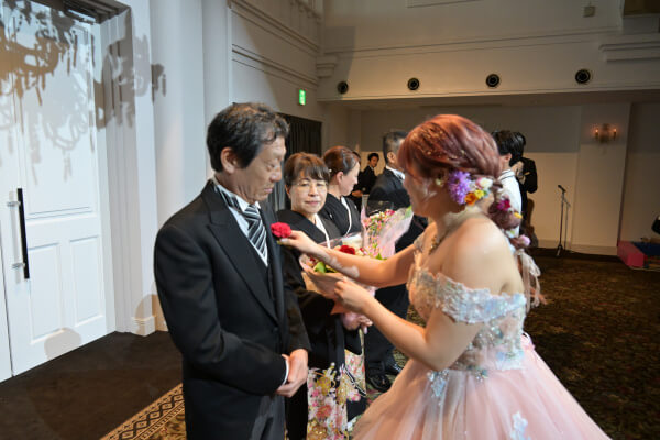 新潟県三条市、見附市、長岡市、結婚式場、前撮り、ドレス、和装、パーティー