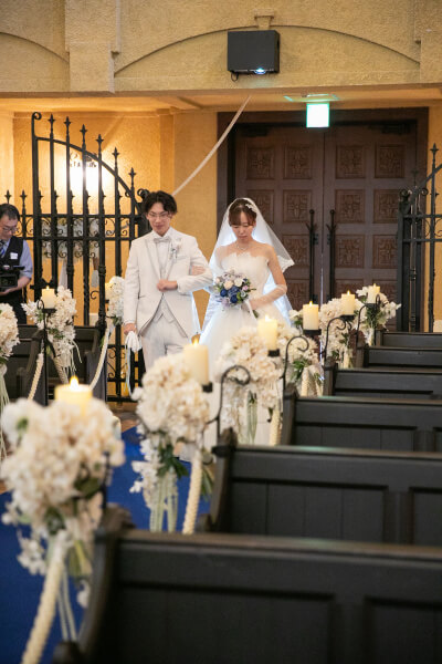 新潟県三条市　長岡市　新潟市　結婚式場　ウェディングパーティー　カラードレス    前撮り