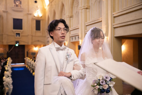 新潟県三条市　長岡市　新潟市　結婚式場　ウェディングパーティー　カラードレス    前撮り