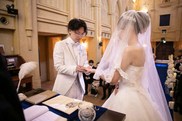 新潟県三条市　長岡市　新潟市　結婚式場　ウェディングパーティー　カラードレス    前撮り
