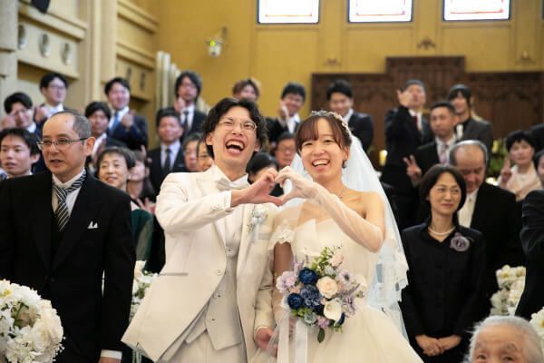新潟県三条市　長岡市　新潟市　結婚式場　ウェディングパーティー　カラードレス    前撮り