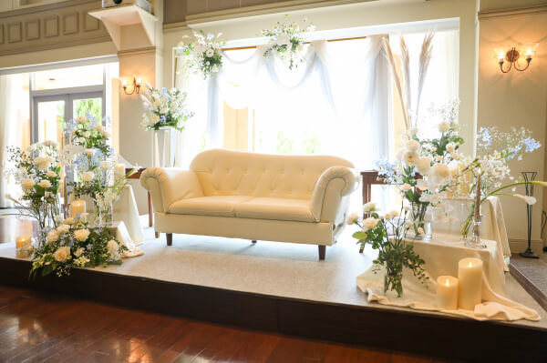 新潟県三条市、見附市、長岡市、結婚式場、ドレス、パーティー