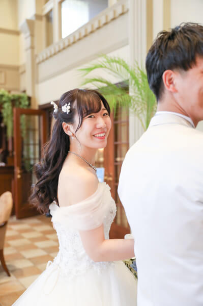 新潟県三条市、見附市、長岡市、結婚式場、ドレス、パーティー