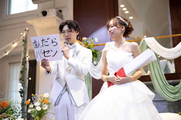 新潟県三条市　長岡市　新潟市　結婚式場　ウェディングパーティー　カラードレス    前撮り