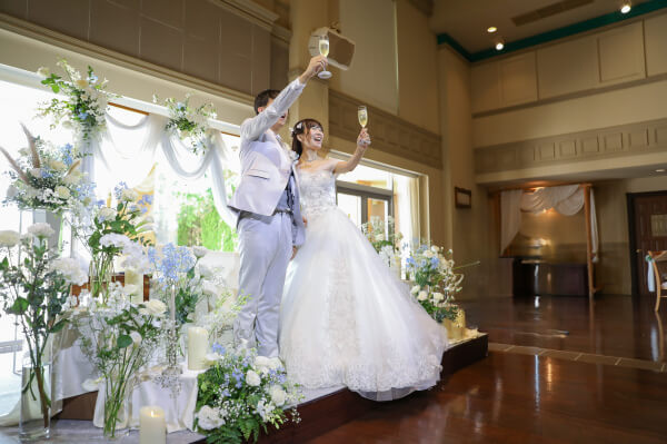 新潟県三条市、見附市、長岡市、結婚式場、ドレス、パーティー
