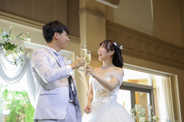 新潟県三条市、見附市、長岡市、結婚式場、ドレス、パーティー