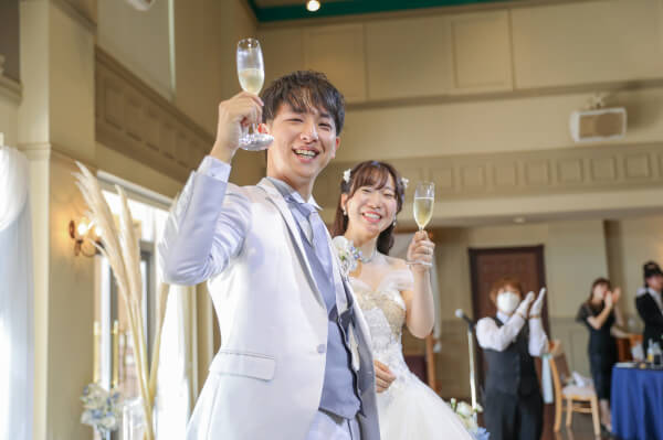 新潟県三条市、見附市、長岡市、結婚式場、ドレス、パーティー