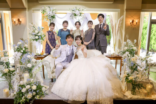 新潟県三条市、見附市、長岡市、結婚式場、ドレス、パーティー