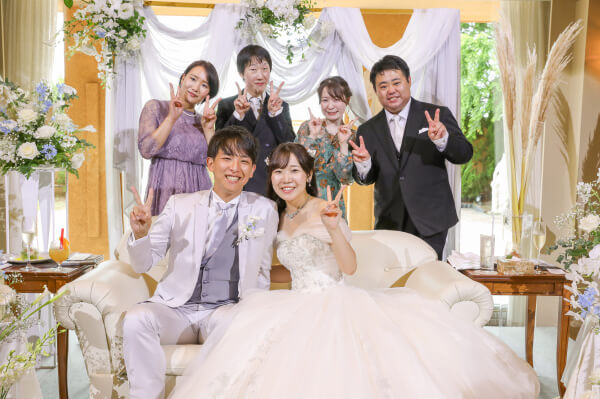 新潟県三条市、見附市、長岡市、結婚式場、ドレス、パーティー