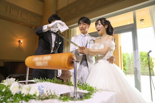 新潟県三条市、見附市、長岡市、結婚式場、ドレス、パーティー