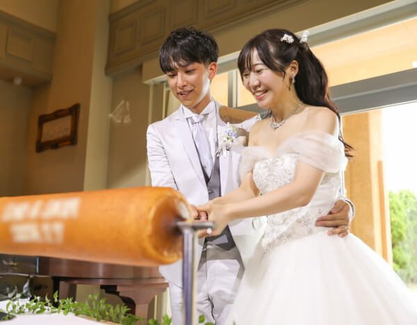 新潟県三条市、見附市、長岡市、結婚式場、ドレス、パーティー