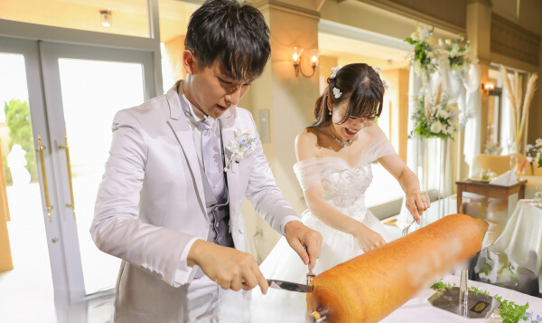 新潟県三条市、見附市、長岡市、結婚式場、ドレス、パーティー