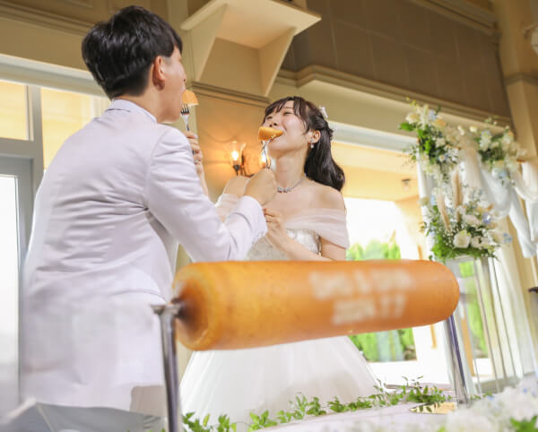 新潟県三条市、見附市、長岡市、結婚式場、ドレス、パーティー