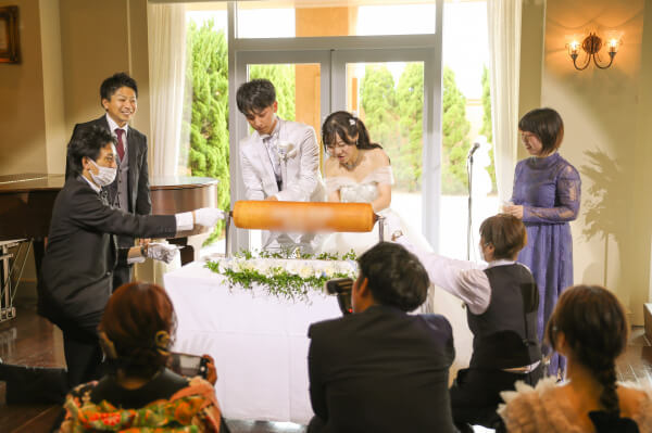 新潟県三条市、見附市、長岡市、結婚式場、ドレス、パーティー