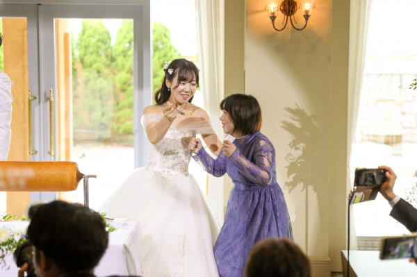 新潟県三条市、見附市、長岡市、結婚式場、ドレス、パーティー