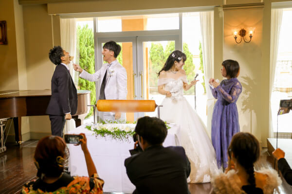 新潟県三条市、見附市、長岡市、結婚式場、ドレス、パーティー