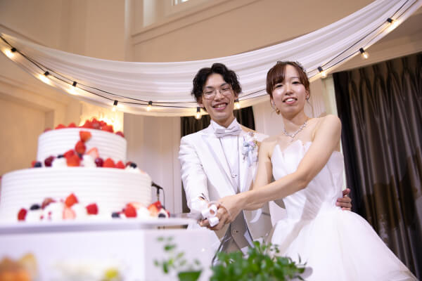 新潟県三条市　長岡市　新潟市　結婚式場　ウェディングパーティー　カラードレス    前撮り