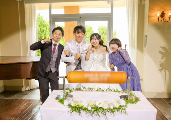 新潟県三条市、見附市、長岡市、結婚式場、ドレス、パーティー