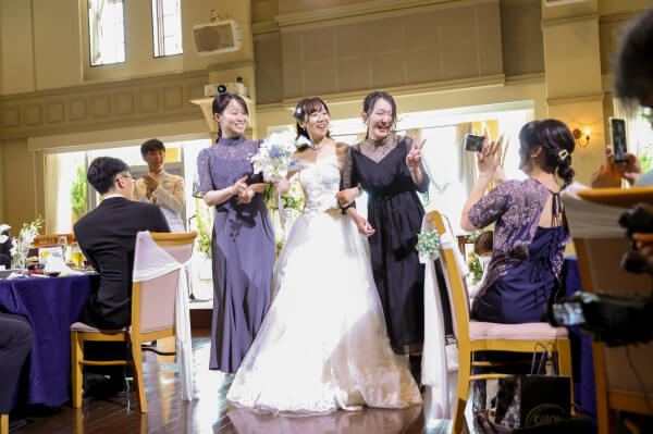 新潟県三条市、見附市、長岡市、結婚式場、ドレス、パーティー