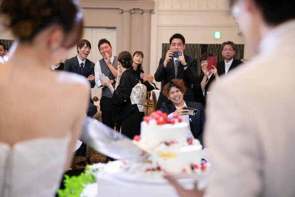 新潟県三条市　長岡市　新潟市　結婚式場　ウェディングパーティー　カラードレス    前撮り