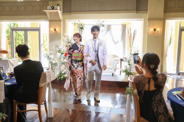 新潟県三条市、見附市、長岡市、結婚式場、ドレス、パーティー