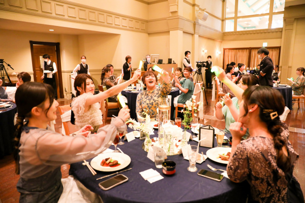 新潟県三条市、見附市、長岡市、結婚式場、ドレス、パーティー