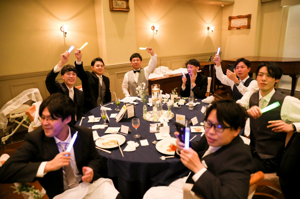 新潟県三条市、見附市、長岡市、結婚式場、ドレス、パーティー
