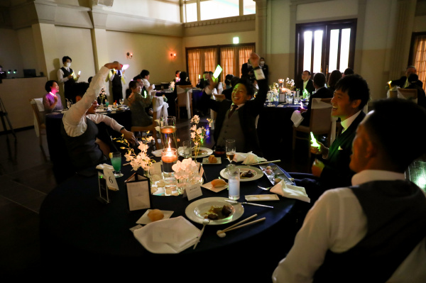 新潟県三条市、見附市、長岡市、結婚式場、ドレス、パーティー