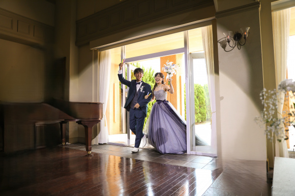 新潟県三条市、見附市、長岡市、結婚式場、ドレス、パーティー