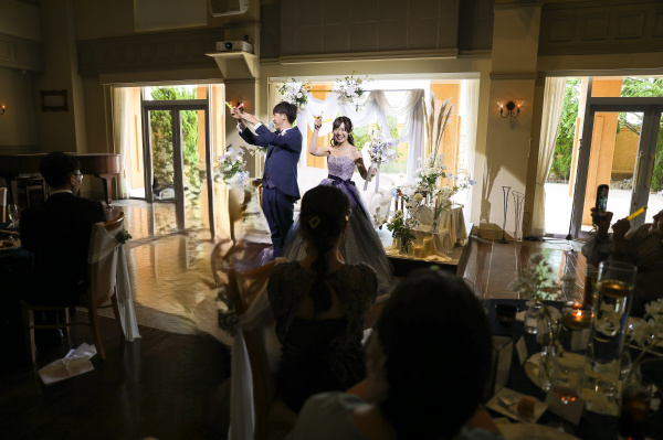 新潟県三条市、見附市、長岡市、結婚式場、ドレス、パーティー
