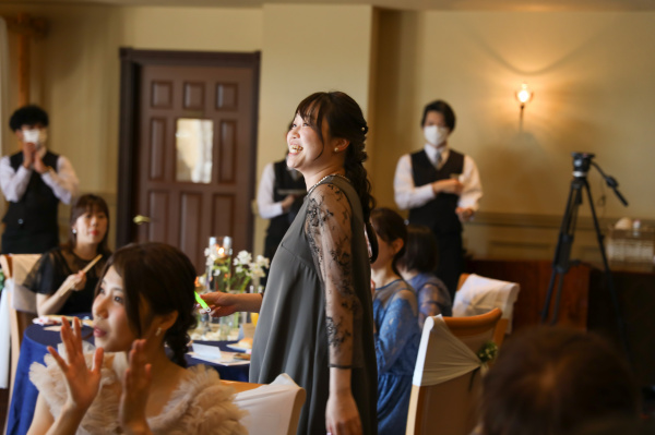 新潟県三条市、見附市、長岡市、結婚式場、ドレス、パーティー
