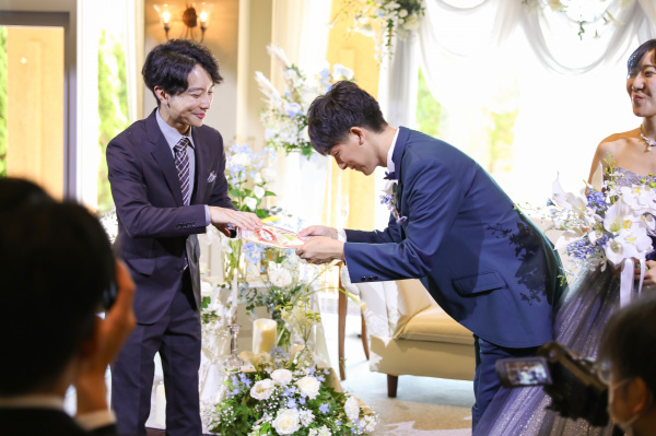 新潟県三条市、見附市、長岡市、結婚式場、ドレス、パーティー