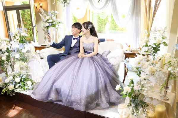 新潟県三条市、見附市、長岡市、結婚式場、ドレス、パーティー