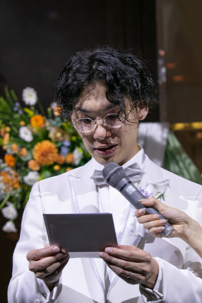 新潟県三条市　長岡市　新潟市　結婚式場　ウェディングパーティー　カラードレス    前撮り