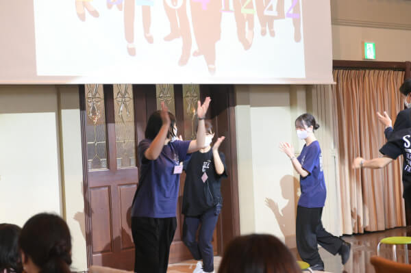 三条市　結婚式場　感謝祭　催し物　長岡市　見附市　20周年　感謝祭