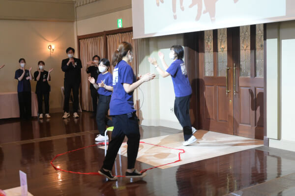 新潟県　三条市　結婚式場　長岡市　見附市　イベント　20周年　感謝祭　子供　創立