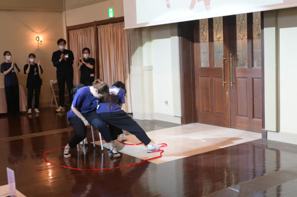 新潟県　三条市　結婚式場　長岡市　見附市　イベント　20周年　感謝祭　子供　創立