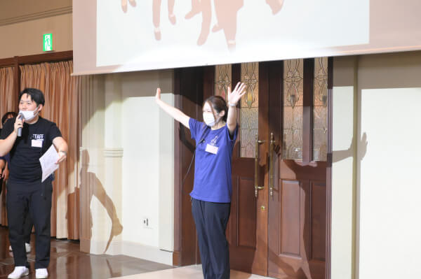 新潟県　三条市　結婚式場　長岡市　見附市　イベント　20周年　感謝祭　子供　創立