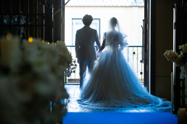 新潟県三条市　長岡市　新潟市　結婚式場　ウェディングパーティー　カラードレス    前撮り