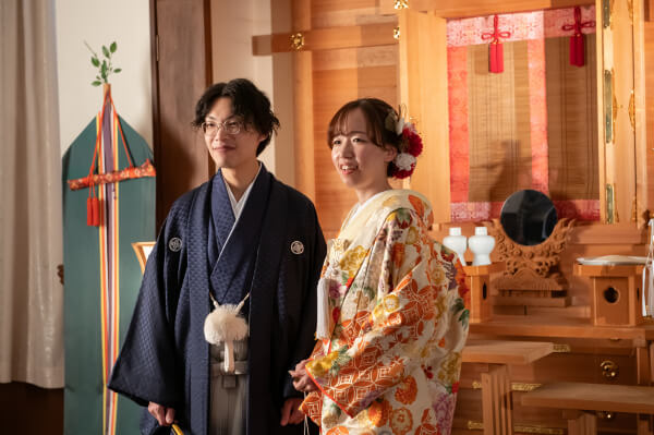 新潟県三条市　長岡市　新潟市　結婚式場　ウェディングパーティー　カラードレス    前撮り