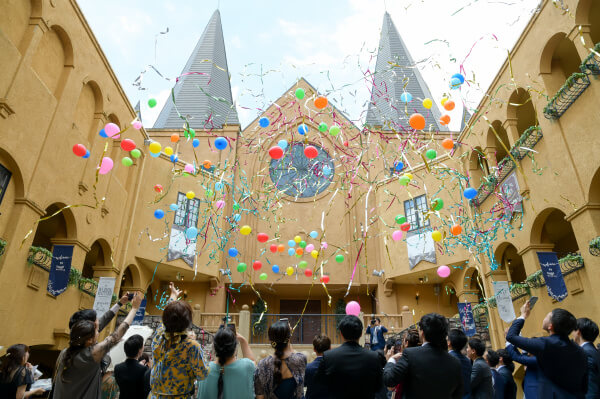 新潟県三条市、見附市、長岡市、結婚式場、ドレス、パーティー