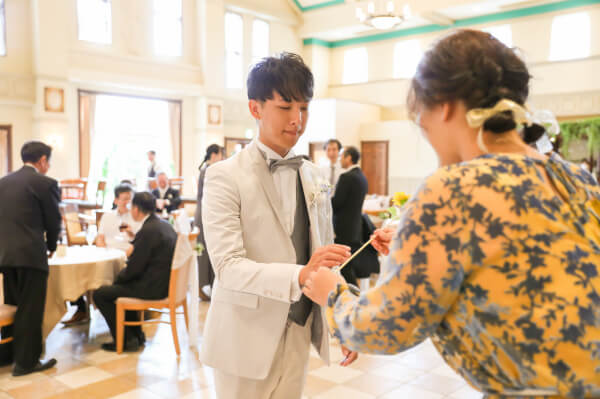 新潟県三条市、見附市、長岡市、結婚式場、ドレス、パーティー