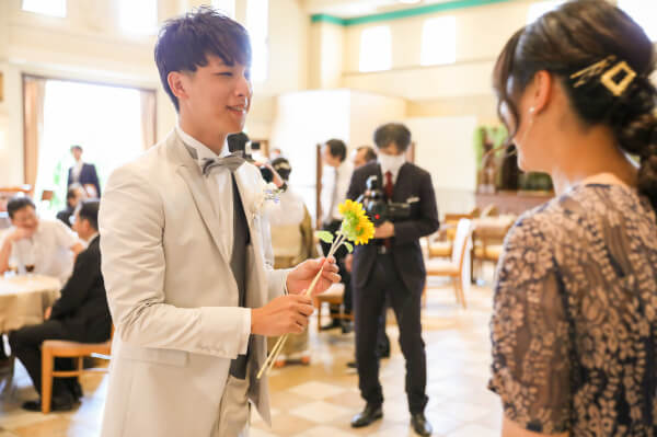 新潟県三条市、見附市、長岡市、結婚式場、ドレス、パーティー