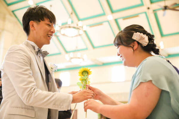 新潟県三条市、見附市、長岡市、結婚式場、ドレス、パーティー