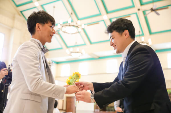 新潟県三条市、見附市、長岡市、結婚式場、ドレス、パーティー