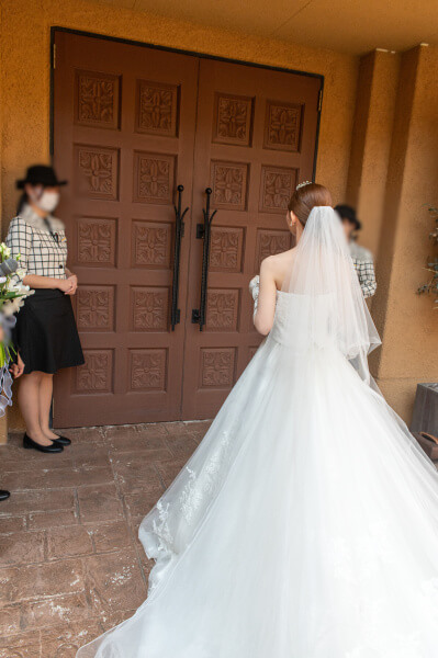 新潟県　三条市　見附市　長岡市　結婚式場　チャペル　ウエディングベル　マザーズロード