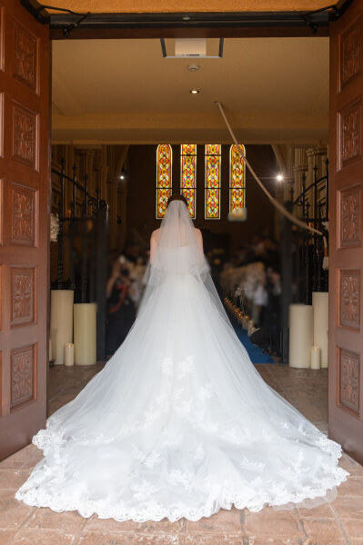 新潟県　三条市　見附市　長岡市　結婚式場　チャペル　ウエディングベル　マザーズロード