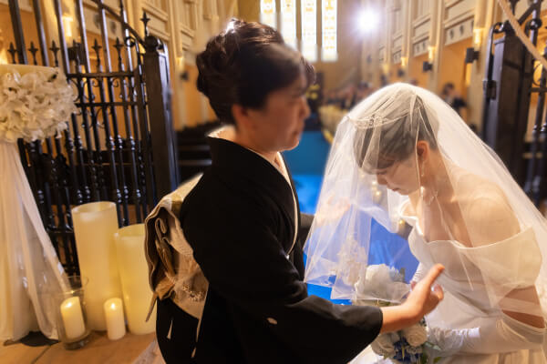 新潟県三条市　長岡市　新潟市　結婚式場　チャペル挙式　ウェディングドレス　 前撮り　ウェディングパーティー